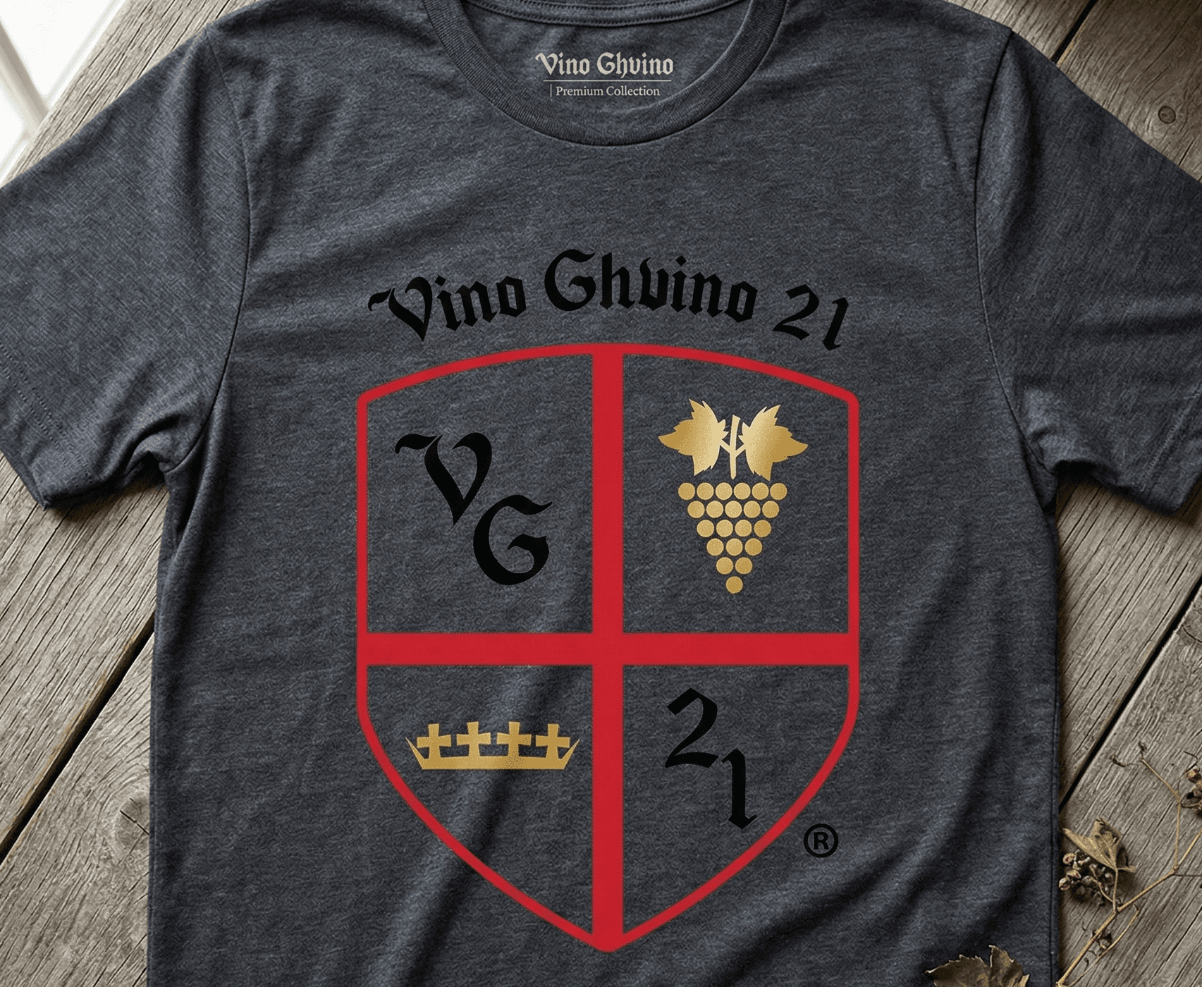 t-shirt