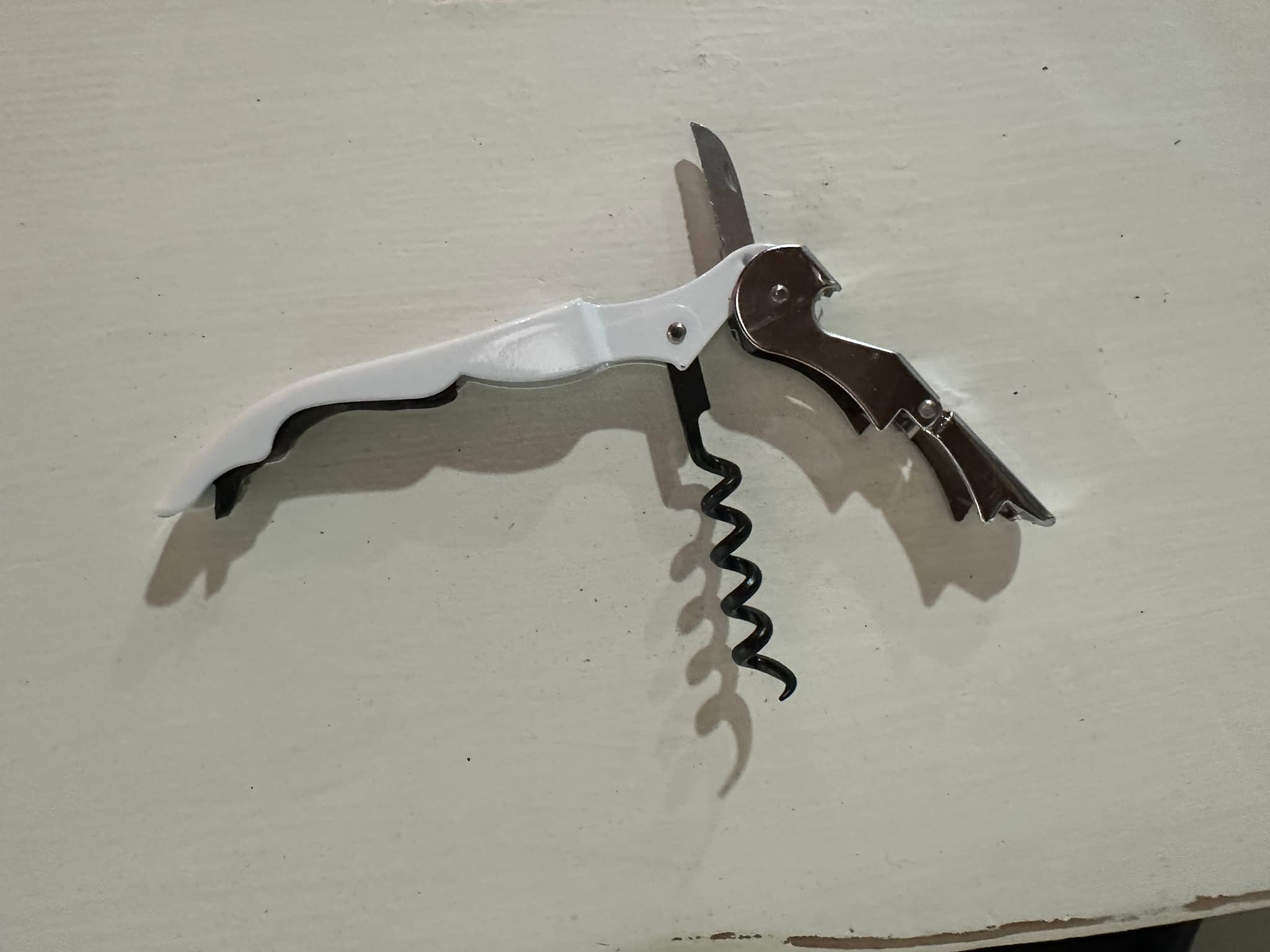 Wine Key